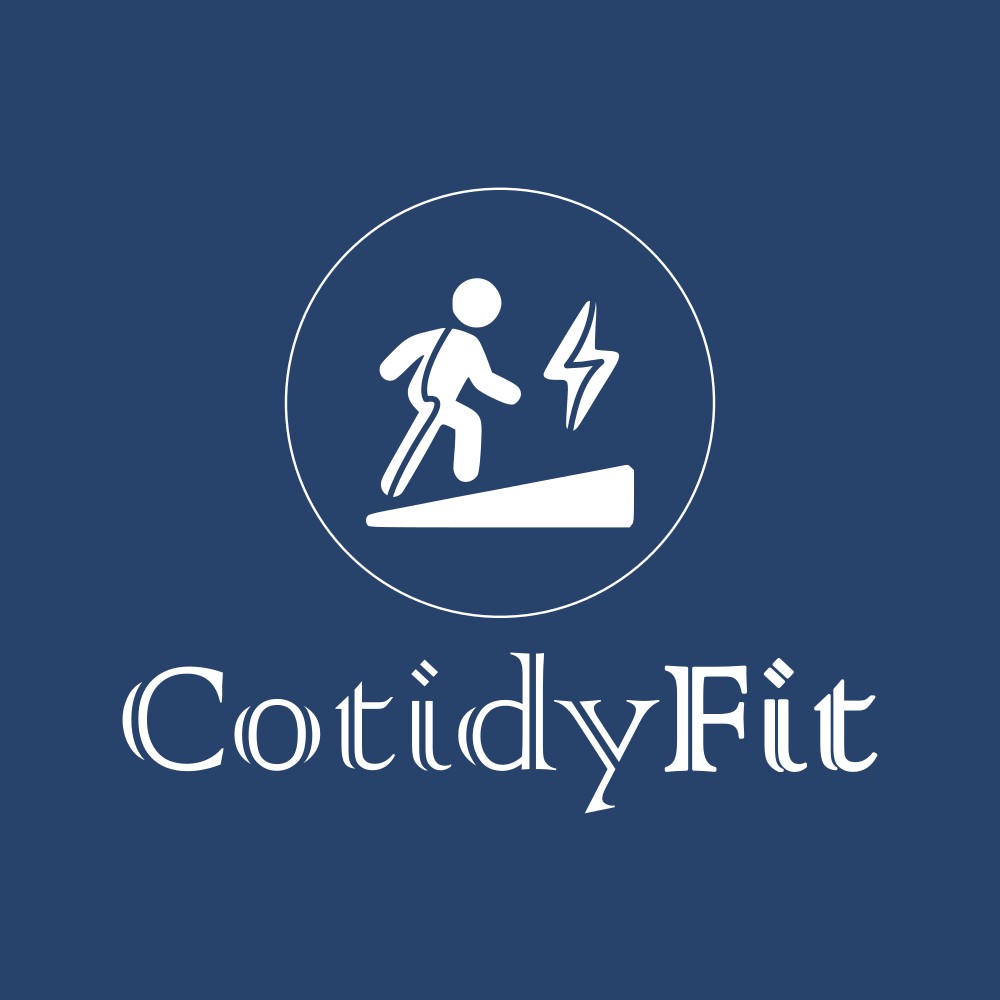 Marca CotidyFit